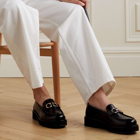 Ferragamo loafers - Picture 1 of 10